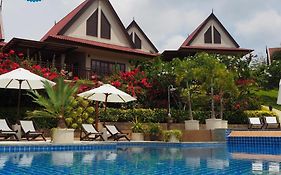 Baan Kantiang See Villas - Sha Extra Plus